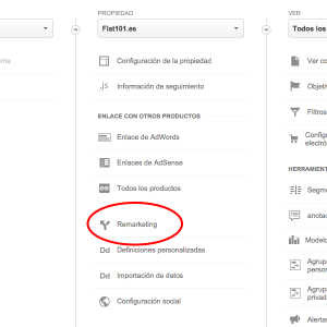mejorar campaña de remarketing