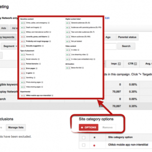 mejorar campaña de marketing