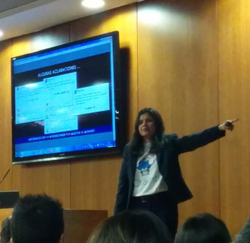 Inbound Marketing evento Valencia