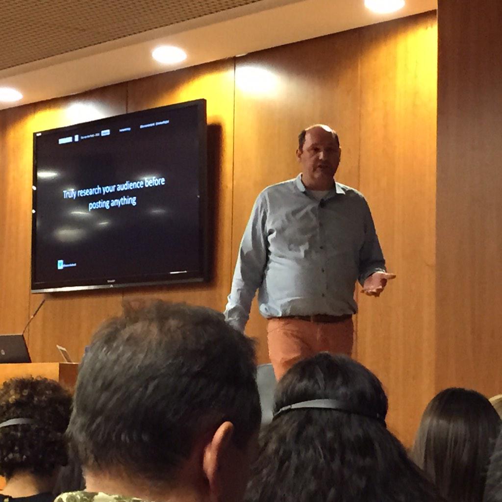 Inbound Marketing evento Valencia