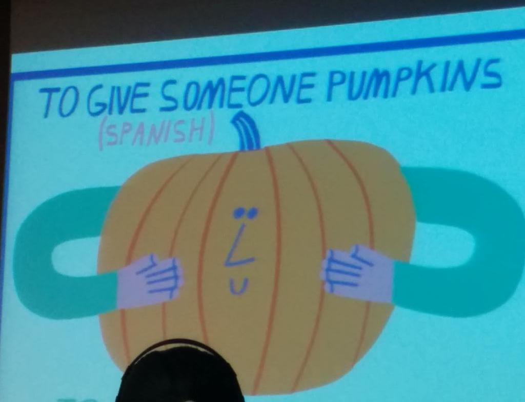 Inbound Marketing evento Valencia