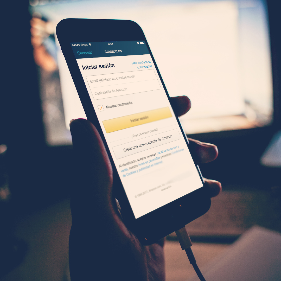 tráfico web por dispositivo móvil tráfico web por dispositivo
