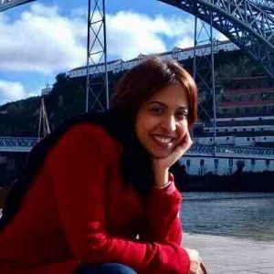 evento presentación estudio conversión en ecommerce españoles 2017 Laura rodriguez